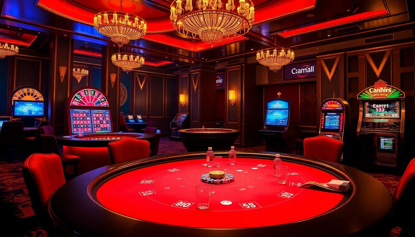 Bet on exciting games at loto188.gb.net with vibrant casino visuals and engaging activities.