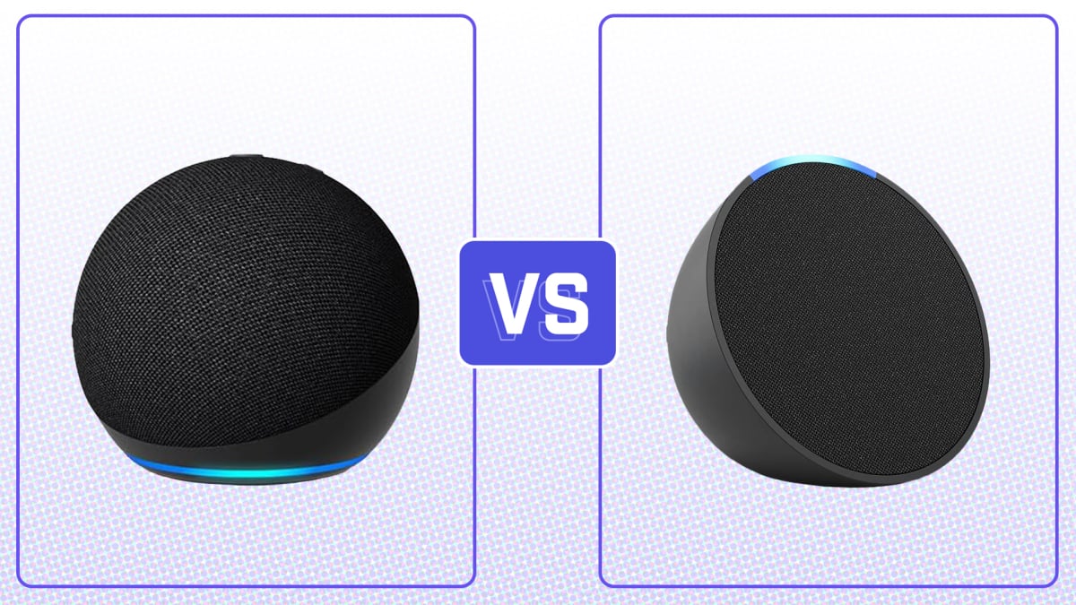 echo pop vs dot
