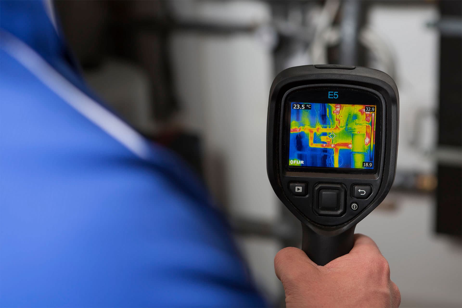 Water Leak Detection Specialist: Fast Leak Location & Repair