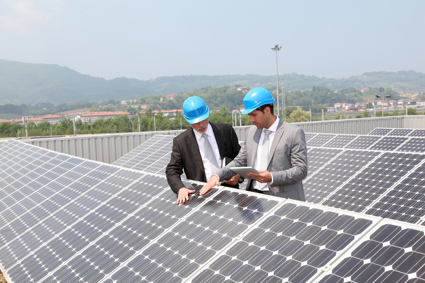 Best-Rated Spectrum Energy Systems as Solar Installers Near Me