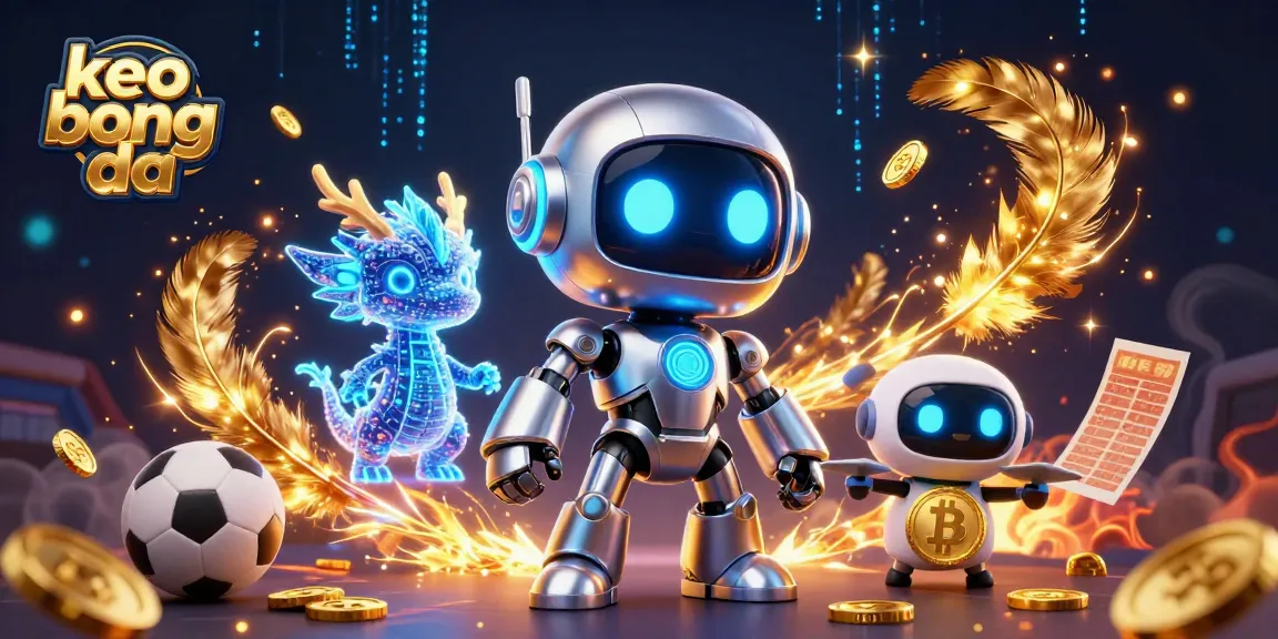 Engage with keo bong da insights in an energetic sports betting atmosphere filled with dynamic elements.