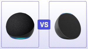 echo pop vs dot