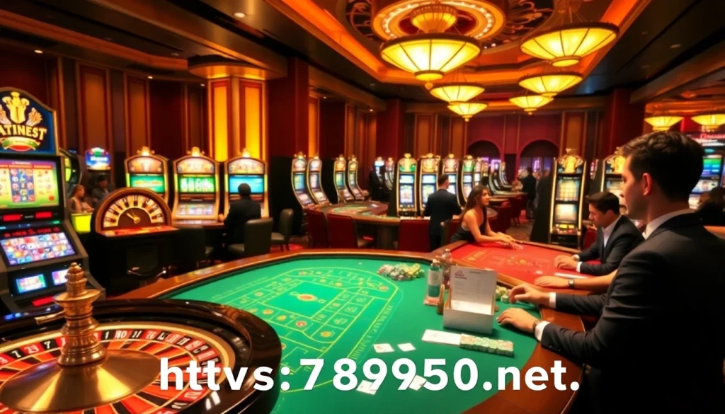 Engage with thrilling casino games at https://789f00.net/ featuring poker and roulette.