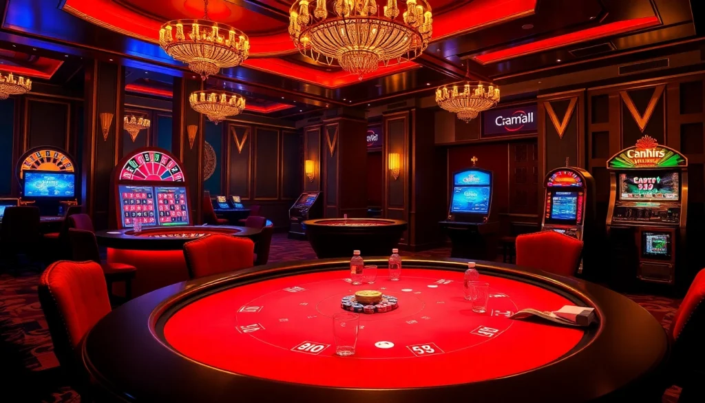 Bet on exciting games at loto188.gb.net with vibrant casino visuals and engaging activities.