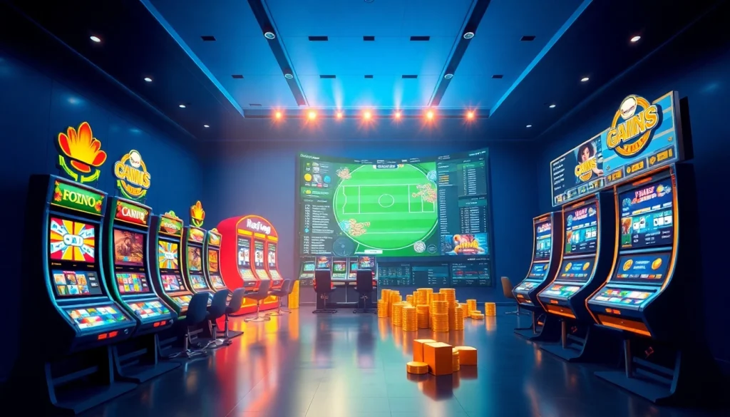 k88win.live offers an exciting online gaming experience with vibrant casino games and sports betting.