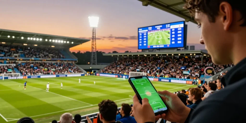 CabongTv watch live football today for betting predictions, match odds, and expert picks in a vibrant stadium atmosphere.